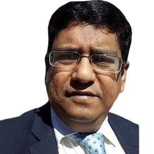 Shivaji Basu